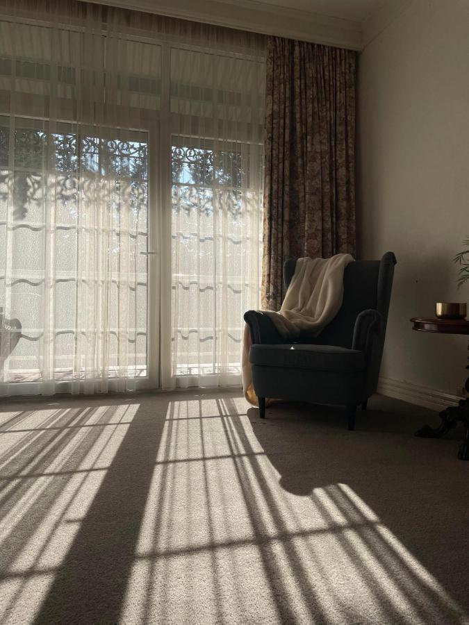 Victoria House Motor Inn Croydon Buitenkant foto