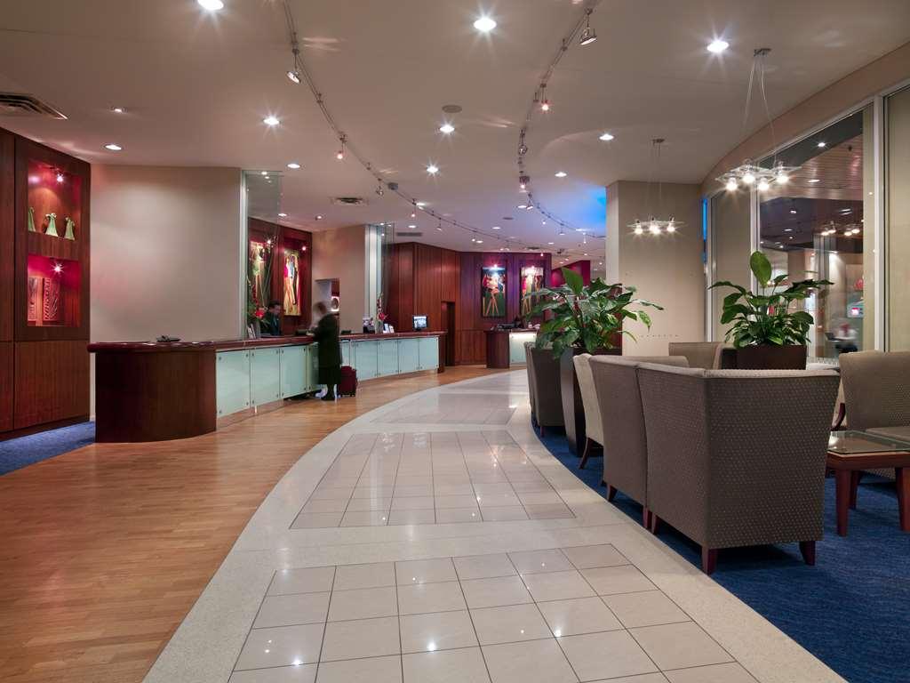 Victoria House Motor Inn Croydon Interieur foto