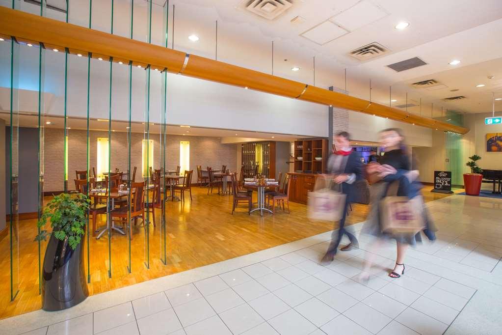 Victoria House Motor Inn Croydon Interieur foto