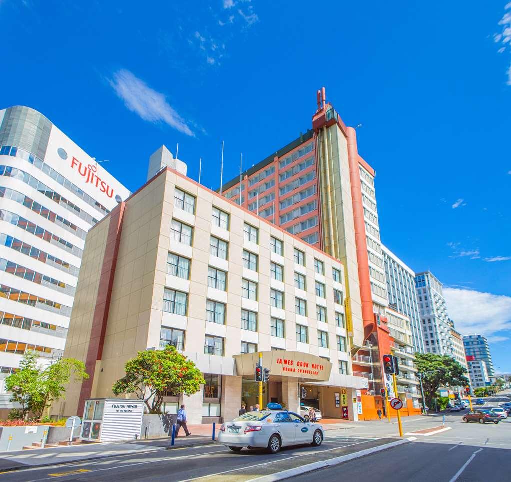 Victoria House Motor Inn Croydon Buitenkant foto