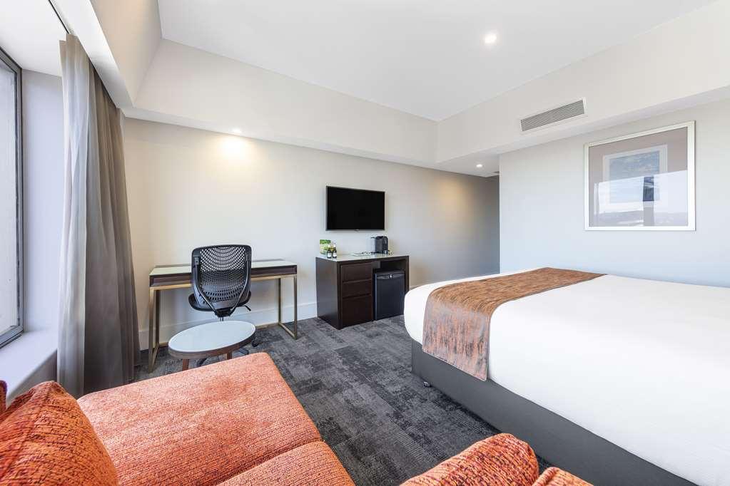 Victoria House Motor Inn Croydon Kamer foto