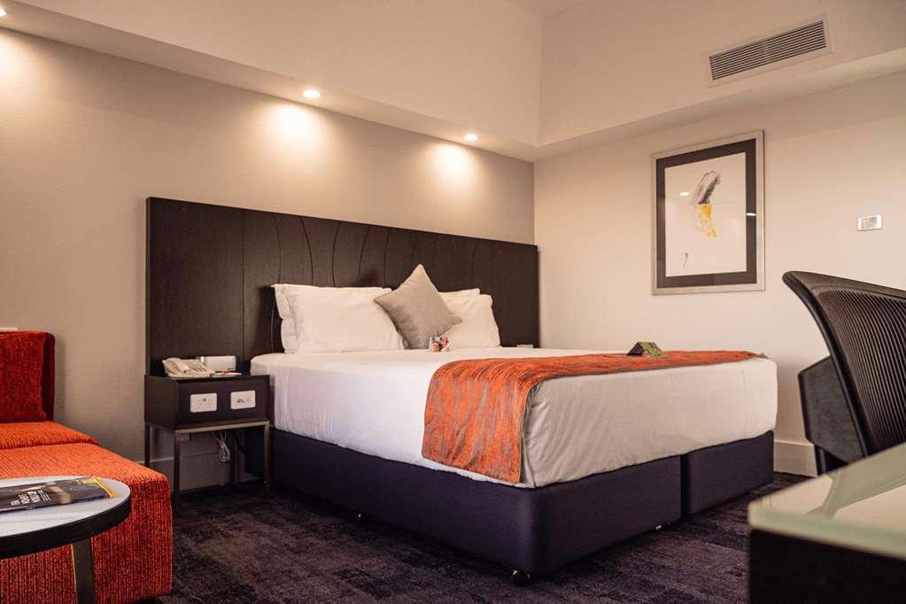 Victoria House Motor Inn Croydon Kamer foto