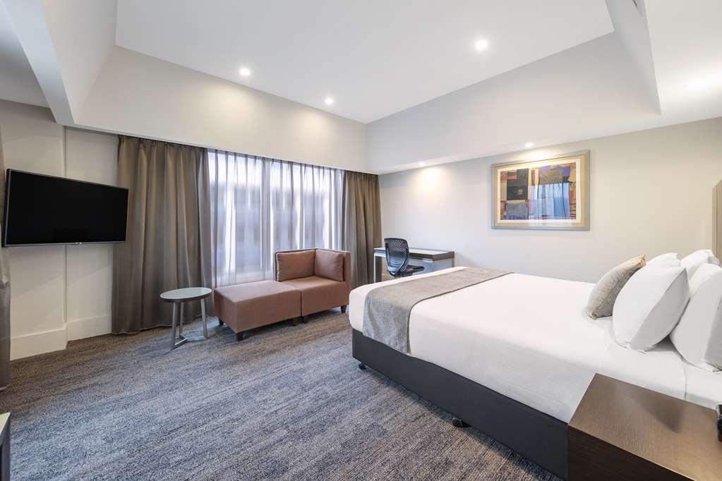 Victoria House Motor Inn Croydon Kamer foto