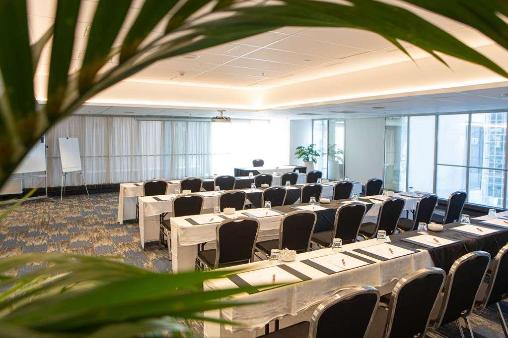 Victoria House Motor Inn Croydon Faciliteiten foto