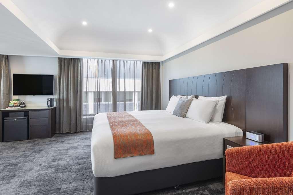 Victoria House Motor Inn Croydon Kamer foto