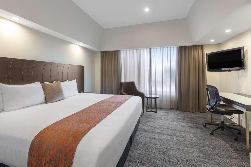 Victoria House Motor Inn Croydon Kamer foto