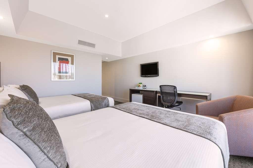 Victoria House Motor Inn Croydon Kamer foto