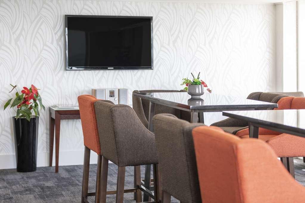Victoria House Motor Inn Croydon Restaurant foto