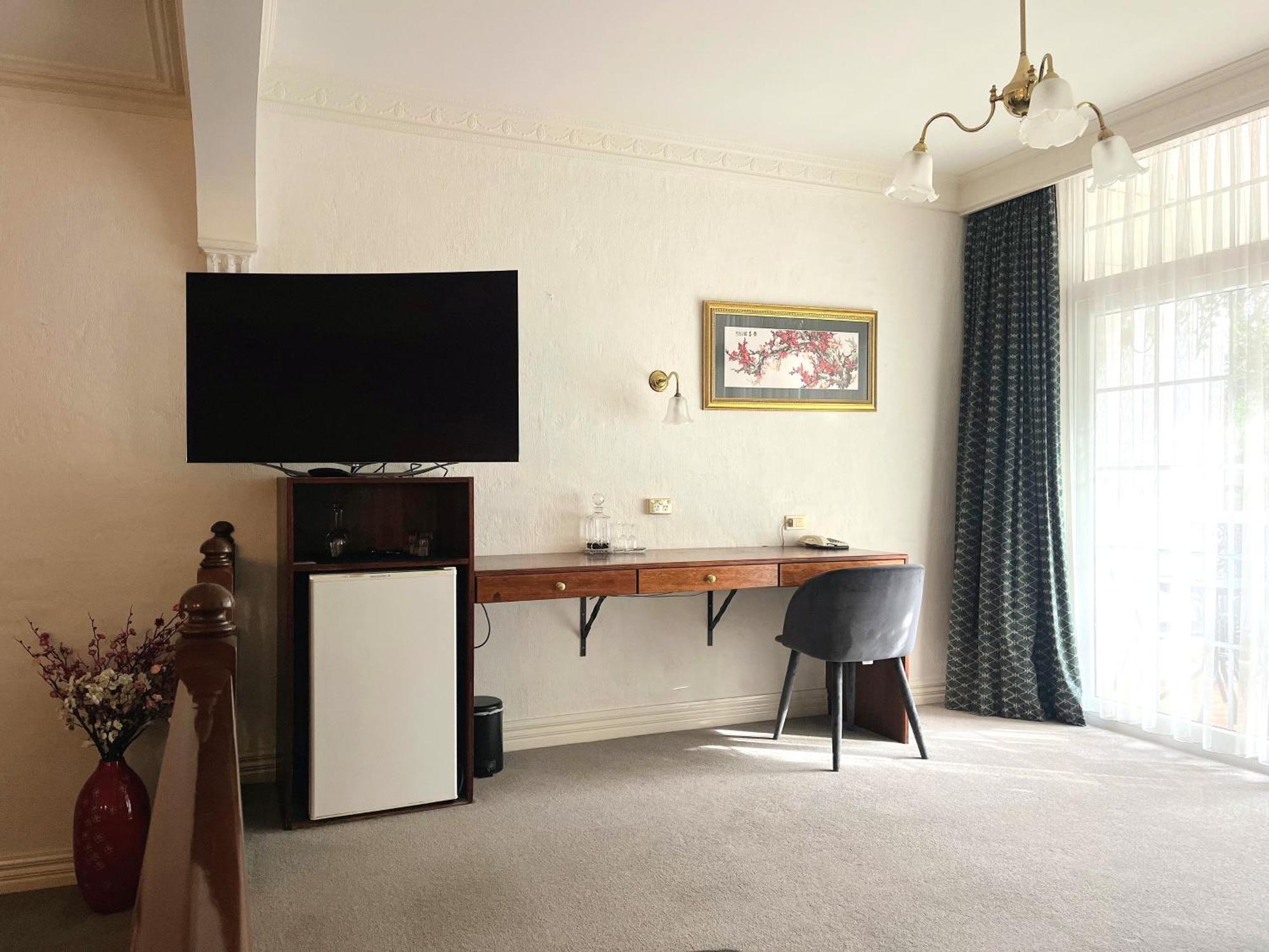 Victoria House Motor Inn Croydon Buitenkant foto